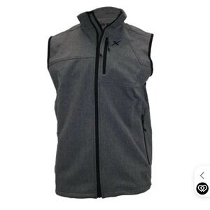 Lifestyle X Vest with REPEL-X